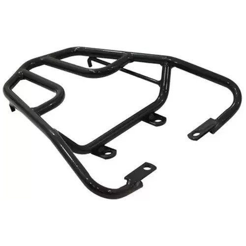 Bagageiro Churrasqueira Reforçado  Fan 160 Start 160 Polimet 0