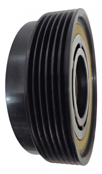 Polea De Compresor Para Volkswagen Polo/ Bora/ Golf/ Passat 0