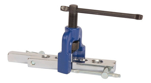 Pestañadora/virola Métrica Workpro 0