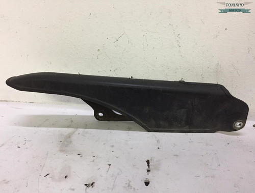 Protetor Corrente Honda Bros 125 2013 À 2015 1