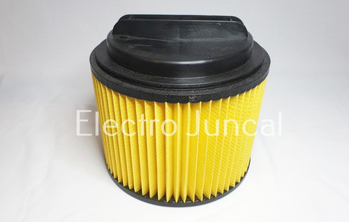Filtro De Motor Para Aspiradora Einhell Te-vc 2230 Palermo 0
