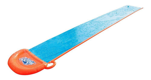 Deslizador H20 Single Slider 4.88 Bestway Ploppy 380946 0