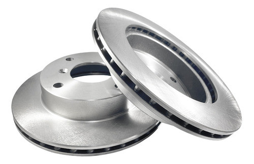 Discos Freno Suzuki Alto 1.0 Delantero 1993-2001 231mm 0