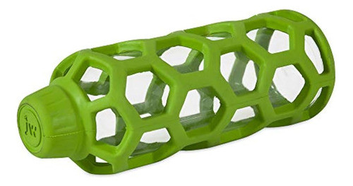 Jw Pet Hol-ee Bottle Dog Chew Puzzle Toy, Medium 0