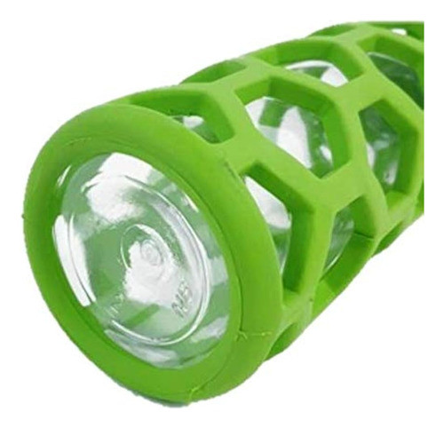 Jw Pet Hol-ee Bottle Dog Chew Puzzle Toy, Medium 1