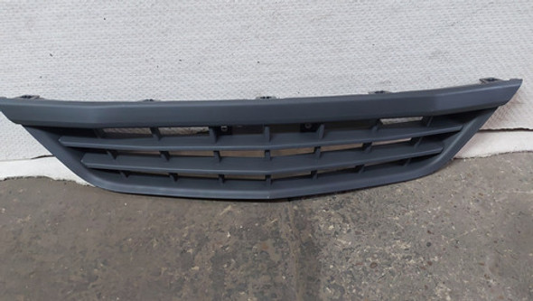 Rejilla Grilla Inferior Central Chevrolet Agile 2013 0 Rejilla Grilla Inferior Central Chevrolet Agile 2013 0