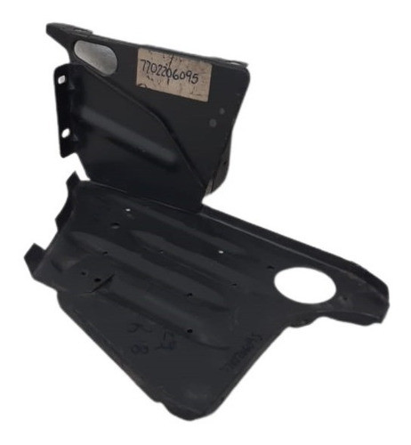 Extension Soporte Pasarrueda Delantero Izq R18 Original 0