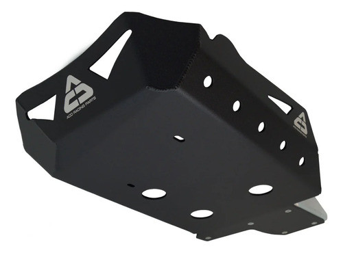 Cubre Carter Xre 300 Mk Motos 0