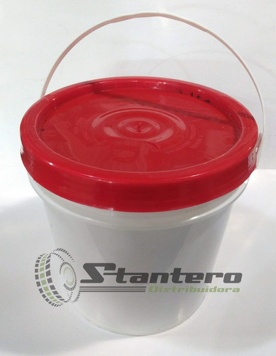 Pasta Lubricante 4 Kg Gomeria Para Desmontar Cubierta 1