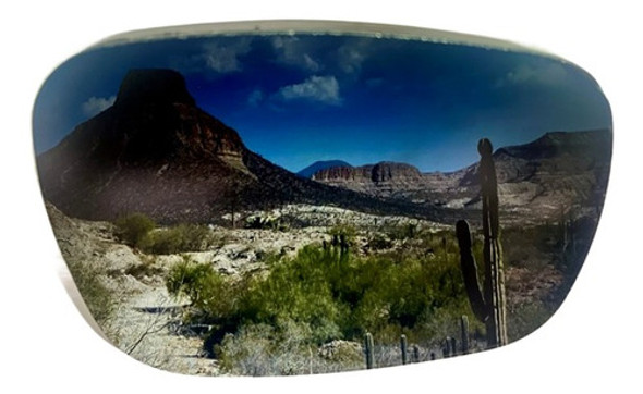 Vidrio Espejo Renault Kangoo 2014 Al 2017 Con Base Derecho 0