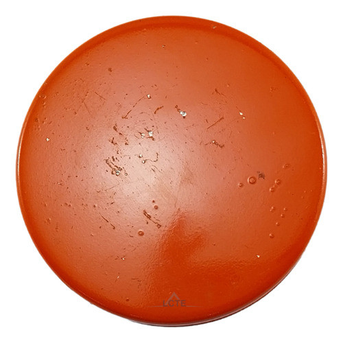 Tampa De Vedação Da Betoneira Bm 400l Linha Construtor 0