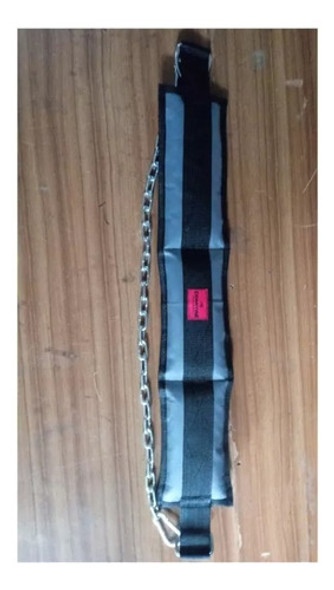 Cinturón De Peso Para Fondos Lastre 1