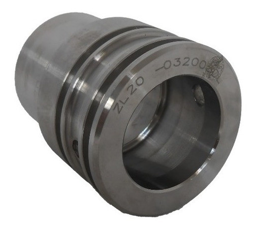 Pistón Transmisión De Cargador Frontal Zl30f 1