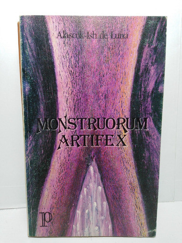 Monstruorum Artifex - Alascok-ish De Luna 0