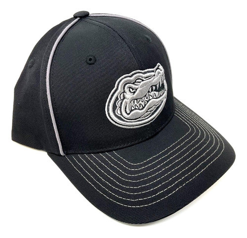 Gorra Nacional Universidad Florida Gators Sombrero Visera 0