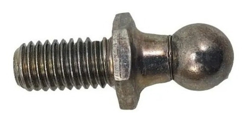 Soporte Perno Bolita Amortiguador Porton Palio Punto Uno 0