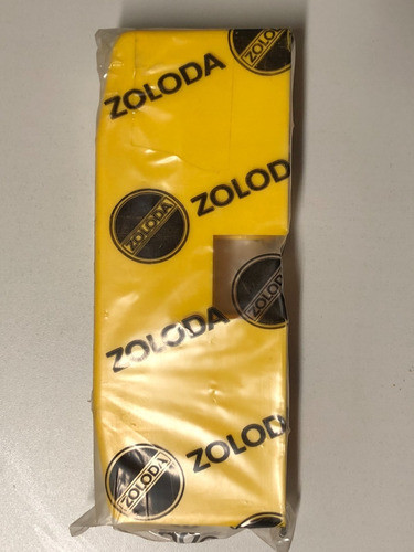 Protector De Seguridad Para Borne Zoloda 0