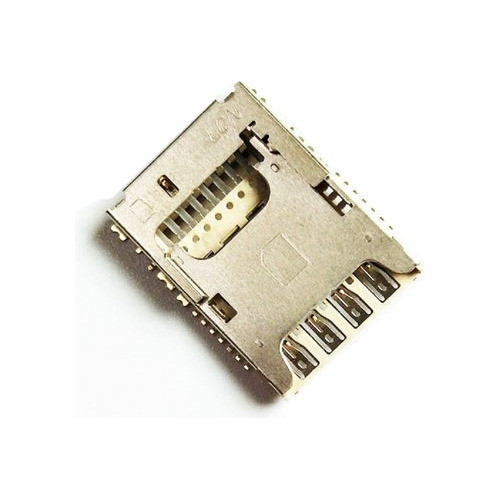 Lector Sim Chip Para Samsung Galaxy J3 / J7 Neo 0
