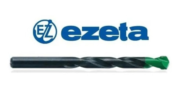 Mecha Broca De Widia Para Pared Concreto 12mm 15/32 Ezeta 1
