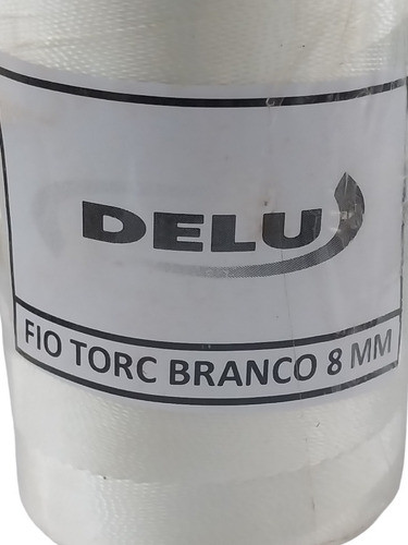 Linha Para Entralhamento De Rede De Pesca Fio 210/08 1