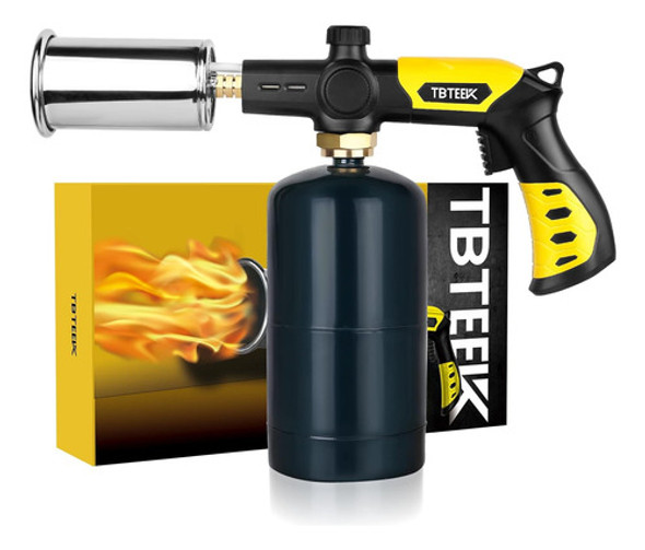 Soplete Antorcha Para Cocina Tbteek Gf-8010 0