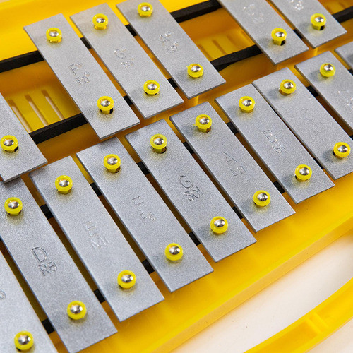 Glockenspiel E Dois Marretas São Um Presente Perfeito Para C 1