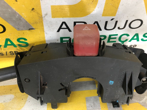 Comando De Luzes Chave De Seta  Celta 01 Buzina Na Alavanca 1