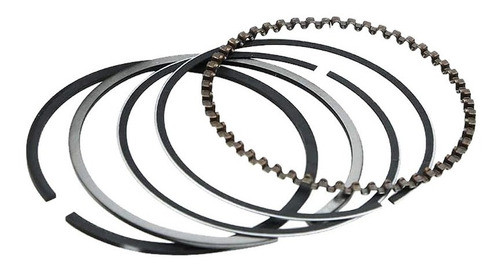 Aros Para Honda Kinetic Aero 100. Cherry India. 0