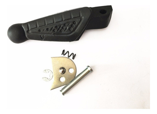 Pedalin Trasero Izquierdo Benelli Tnt300 Tnt600 Y 302 0