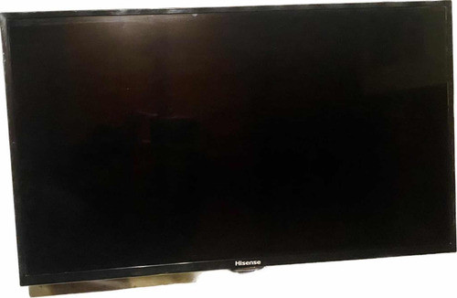 Tv 32 Hisense Led  Hle3215rt Para Repuesto.  Sin Placa Main 0