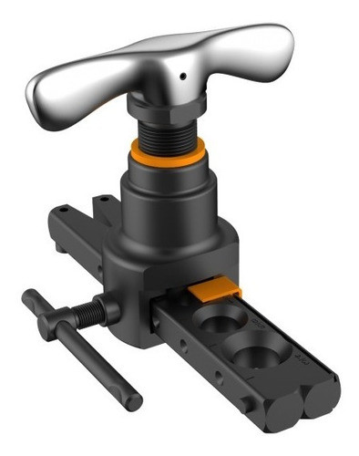 Pestañadora Value Vft808iu Excéntrica R410a- 1/4a3/4 Valija 0