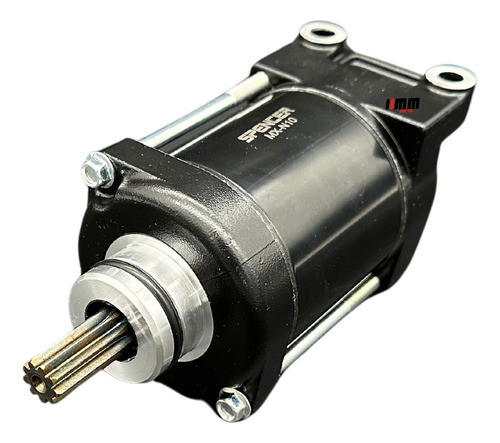 Motor De Partida Bmw G-310 R G 310 Gs Spencer Arranque 1