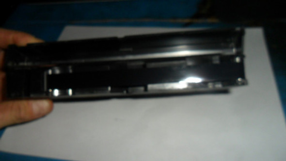 Vhs El Honor De Los Winslow 1