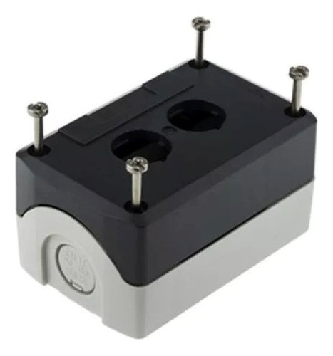 Caja 2 Elementos Telemecanique Ip65 1