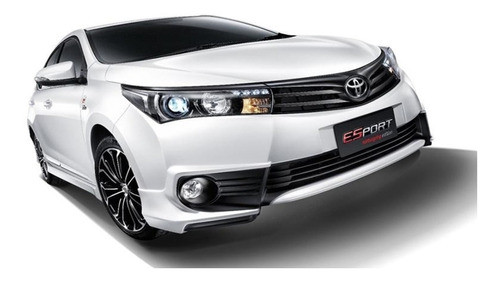 Oferta: Economizador Para Toyota Corolla 2010/20 0