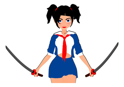 Diseños 4k Chicas Sexys Para Serigrafía Impresión 0