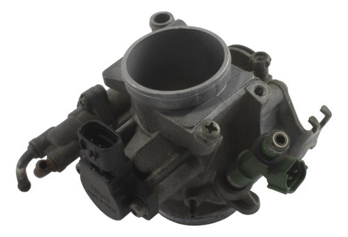 Corpo Injeção Completo Yamaha Xt 660 (470) 2007 0