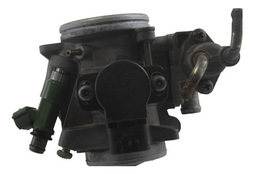 Corpo Injeção Completo Yamaha Xt 660 (470) 2007 1