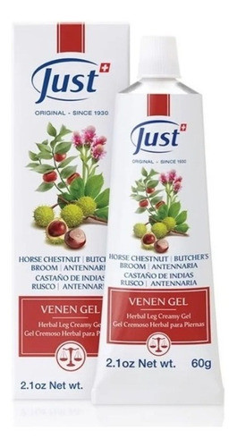 Venengel  Swiss Just De Oferta!!! 0