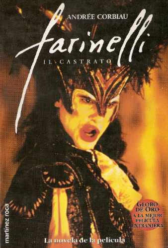 Farinelli - Andree Corbiau 1