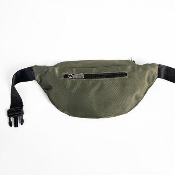 Riñonera Mujer Frida Kahlo Original Cara Embroidery  Ny Gr 1