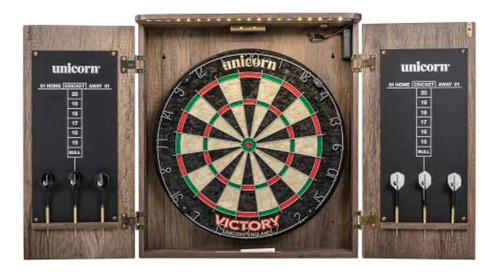 Unicorn Juego De Gabinete De Diana De Cerdas Led, 0