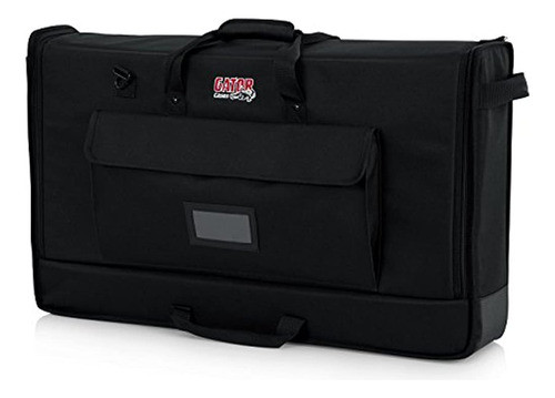 Gator Cases Bolsa De Transporte Acolchada De Nailon Para Tra 0