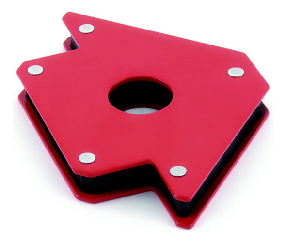 Escuadra Soporte Magnética 23kg Soldar Herrero Lacueva 0