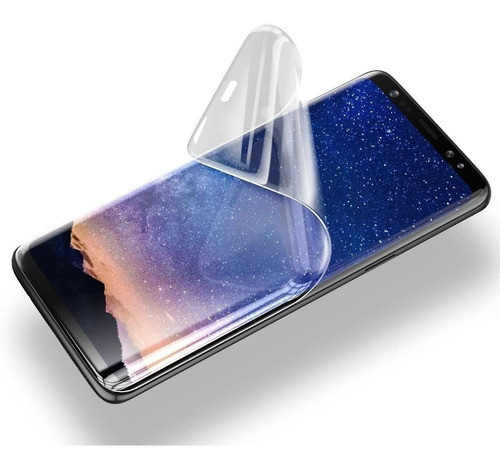 Hidrogel Full Cover iPhone iPhone 7 Plus Simil Vidrio Templ® 0