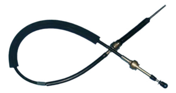 Cable Comando Cambio Volkswagen Caddy/polo 00/10 0 Cable Comando Cambio Volkswagen Caddy/polo 00/10 0