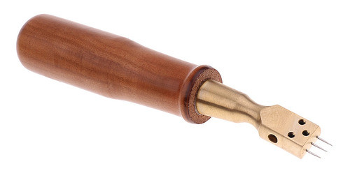 Martelo De Piano 3 Agulhas Ferramenta De Voz Kit De 1