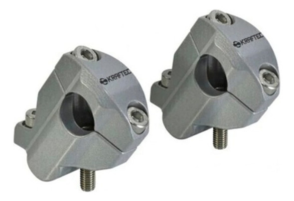 Elevador/ Retrasador De Manubrio Gs310 0