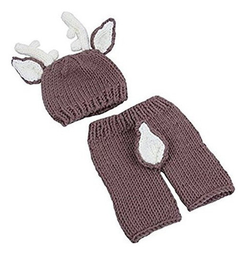 Baby Photo Props Boy Girl Photo Shoot Props Outfits Navidad 0