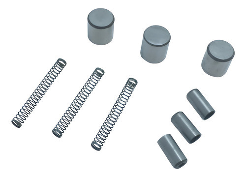 Kit Reparacion Bendix Zanella Rx 150 0